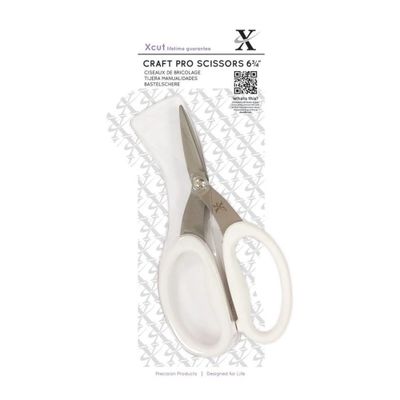 Xcut Craft Pro Scissors 6 3/4"
