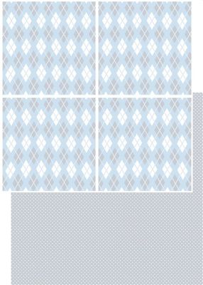 Reprint Hobby - Mama's Boy Collection - Sweet Dreams