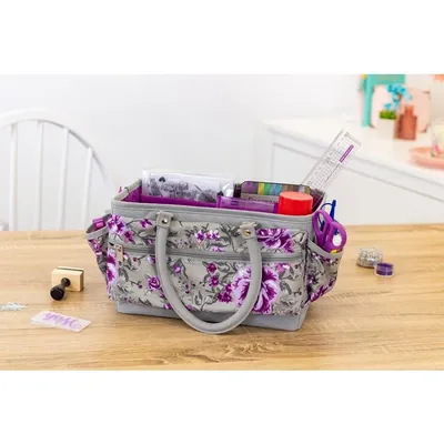 Crafter's Companion Deluxe Tote Case