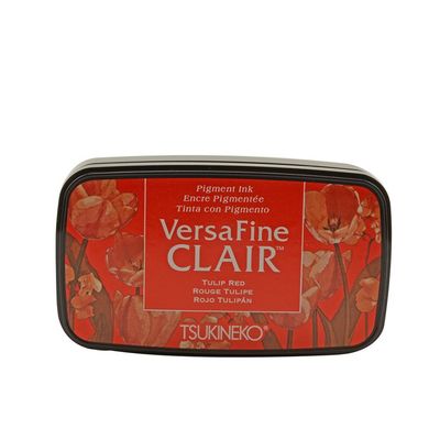 VersaFine CLAIR - Tulip Red