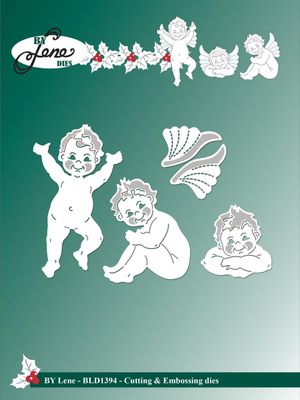 By Lene Dies - Angels