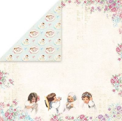 Craft & You Design - Shabby Baby 06