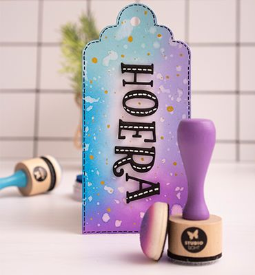 Studio Light Essentials Collection Foam Applicators Refill