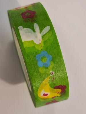 Global Gift - Scrap & Deco Tape