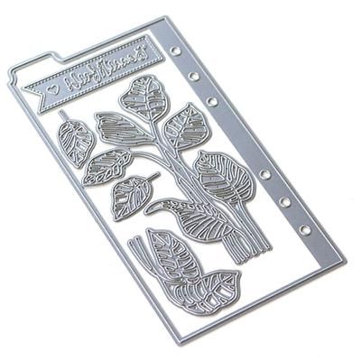 Elizabeth Craft Designs Dies - Sidekick Essentials 7