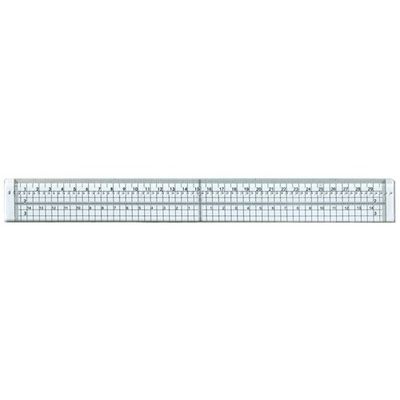 Crafts-Too Ruler 30 cm