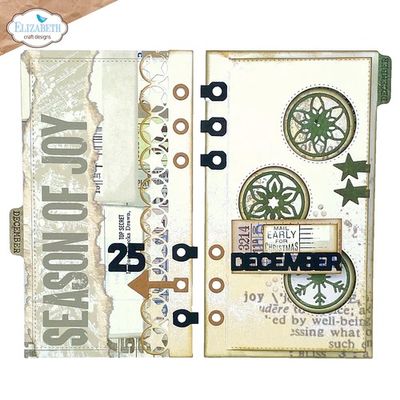 Elizabeth Craft Designs Dies - Sidekick Essentials 23 - Window page 2