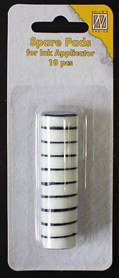 Nellie Snellen Refill Foam