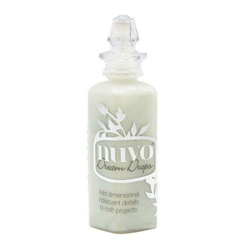 Nuvo Dream Drops - Enchanted Elixir