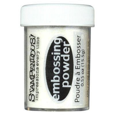 Stampendous Embossingpowder - Kaleidoscope