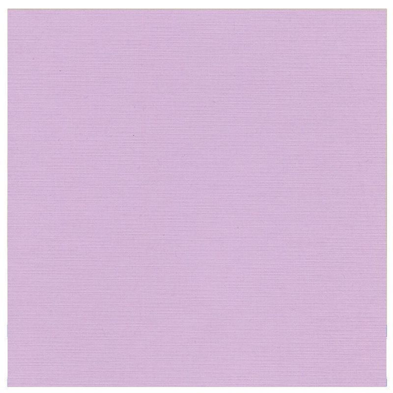 Linnen Cardstock - 30.5 x 30.5 - Magnolia Pink