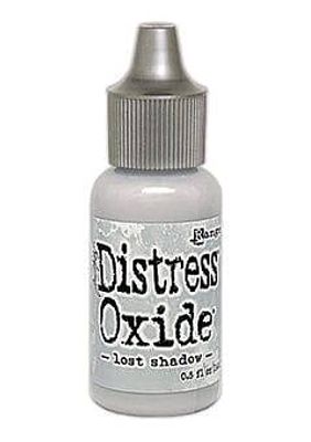 Distress Oxide Refill - Lost Shadow