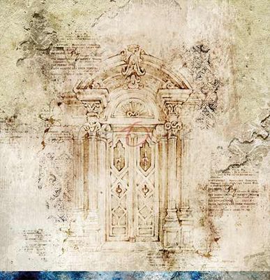 Craft O´Clock - Hours of Longing, Mixed Media - 02