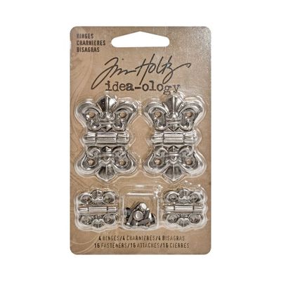 Tim Holtz Idea-ology Hinges