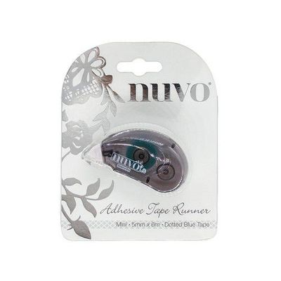 Nuvo Adhesive Tape Runner Mini