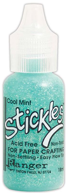 Ranger Stickles Glitter Glue  - Cool Mint