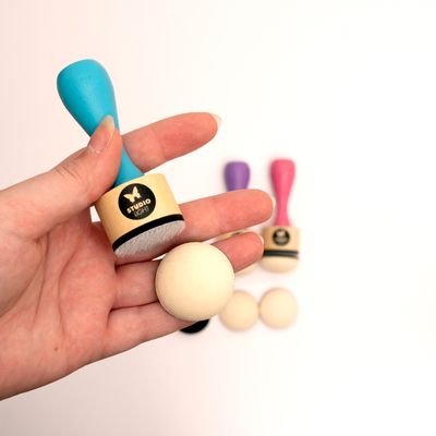 Studio Light Essentials Collection Foam Applicators Refill