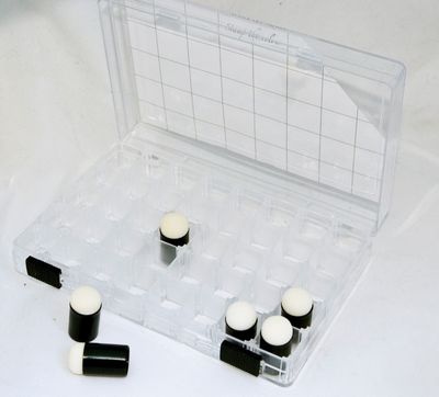 Joy! Crafts Sponge Dauber Case
