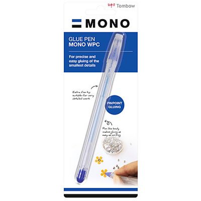 Tombow Glue Pen Mono WPC