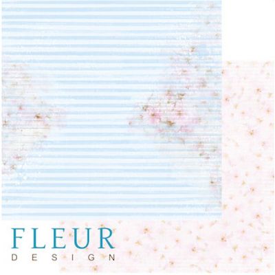 Fleur Design - My Day - Through the stripes
