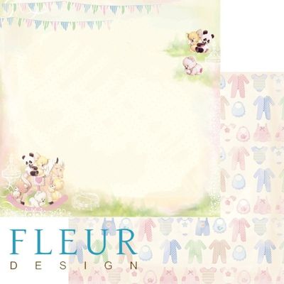 Fleur Design - Girls - Fun