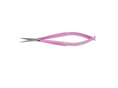 Elizabeth Craft Designs - Fine Pointed Scissors Pink/Silver