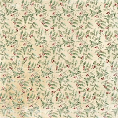 Reprint Hobby Paperpack Christmas Time Collection 6x6