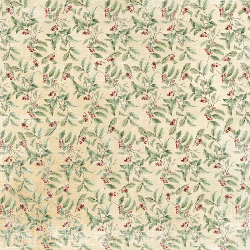 Reprint Hobby Paperpack Christmas Time Collection 6x6