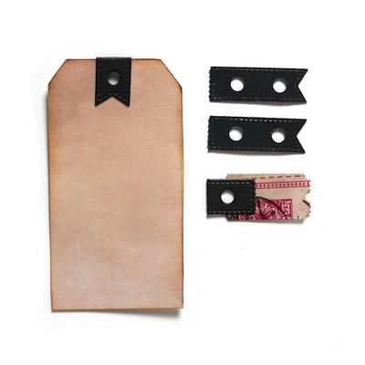 Elizabeth Craft Designs Dies - Planner Essentials Reinforcement Pack 2