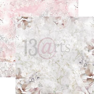 13@rts Paperpack 12 x 12 - Magnolia Dreams