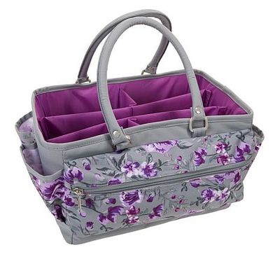 Crafter's Companion Deluxe Tote Case