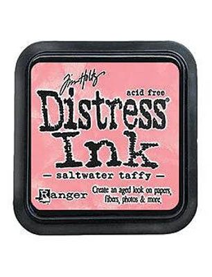 Distress Ink - Saltwater Taffy