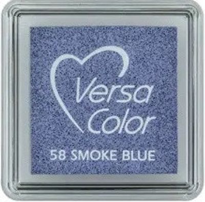 Versa Color - Smoke Blue