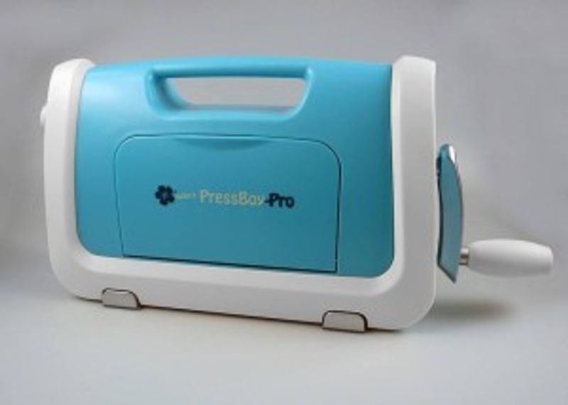 Nellie Snellen - PressBoy PRO A5 maskin