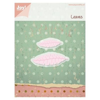 Joy! Crafts Dies - Leaves
