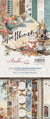 Asuka Studio - Spellbound paperpack