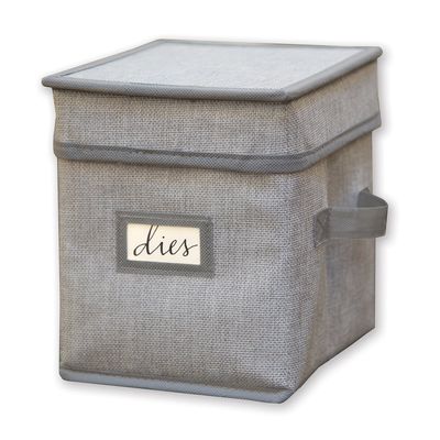 Spellbinders Storage Organizer