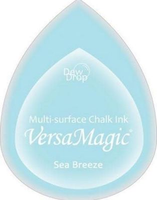 Versa Magic Dew Drop - Sea Breeze
