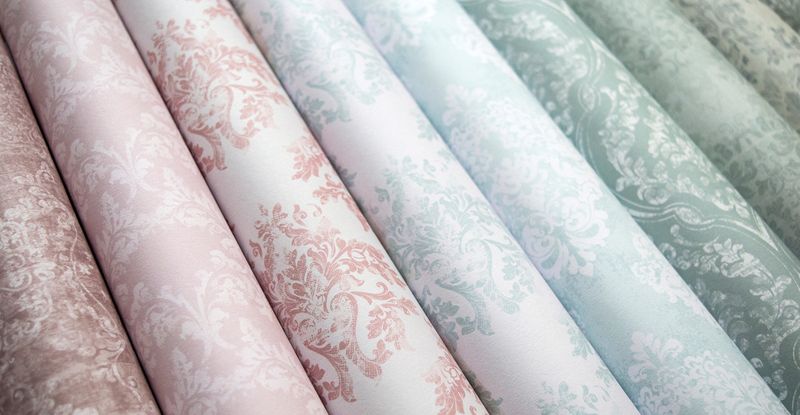 Craft Consortium Essential Craft Papers Paperpad Baroque 6 x 6