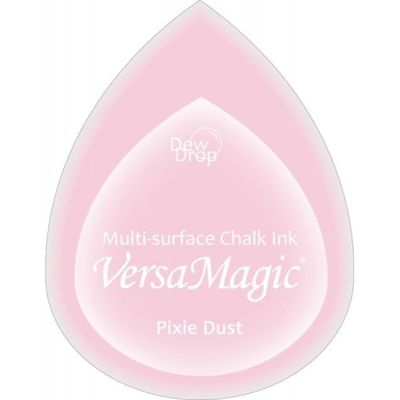 Versa Magic Dew Drop - Pixie Dust