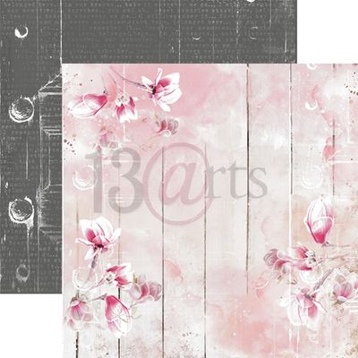 13@rts Paperpack 12 x 12 - Magnolia Dreams