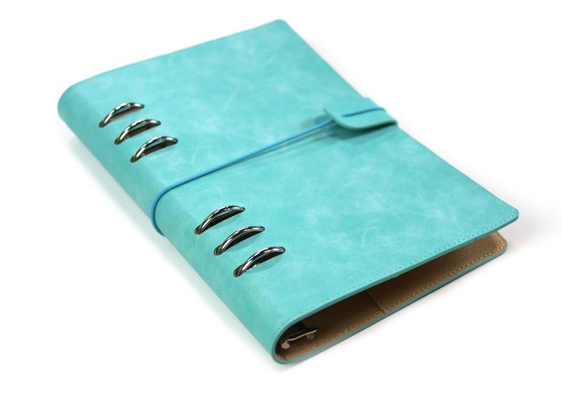 Elizabeth Craft Designs - Planner 8 - Beach