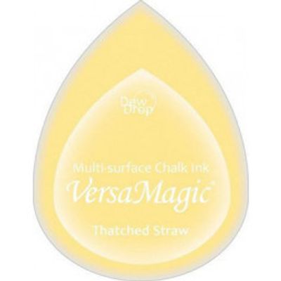 Versa Magic Dew Drop - Thatched Straw
