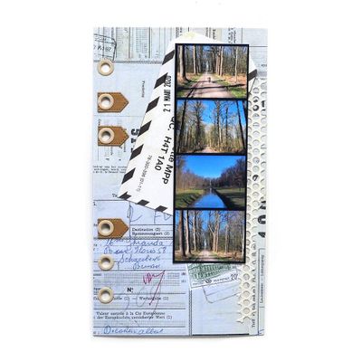 Elizabeth Craft Designs Dies - Sidekick Essentials 4