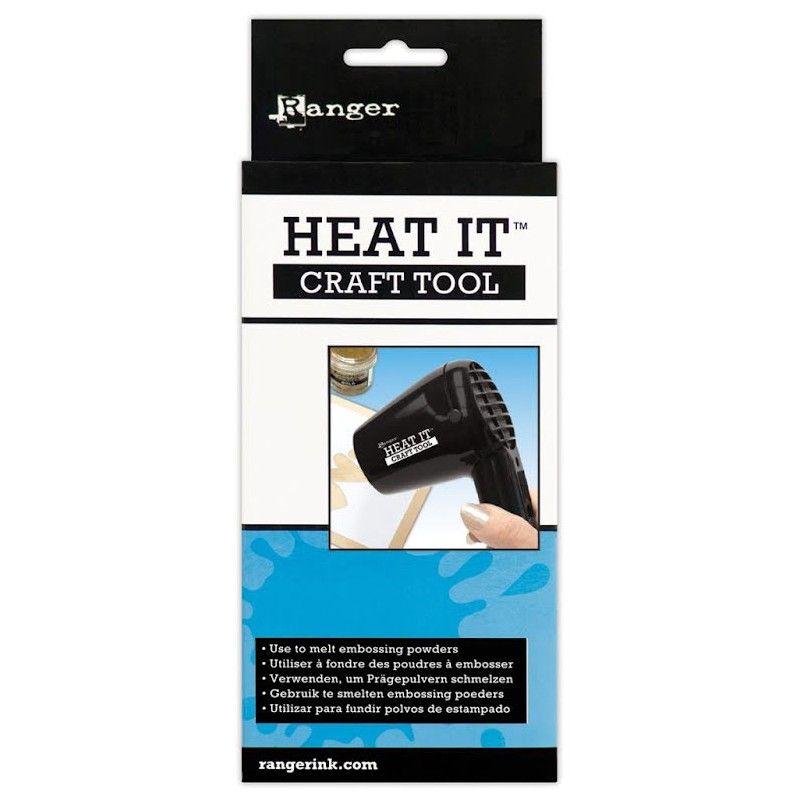 Ranger - Heat It Craft Tool