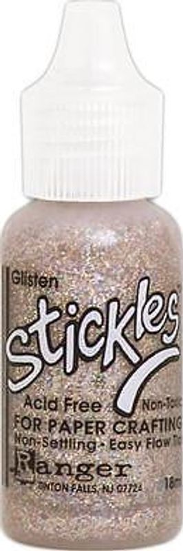 Ranger Stickles Glitter Glue  - Glisten