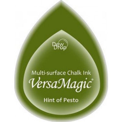 Versa Magic Dew Drop - Hint of Pesto