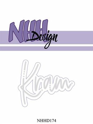 NHH Design Dies - Kram