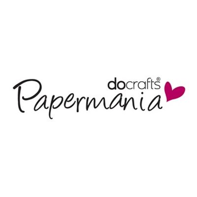 Docrafts Papermania