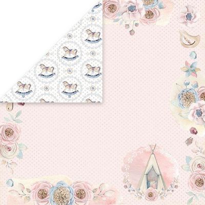 Craft & You Design - Baby World 06